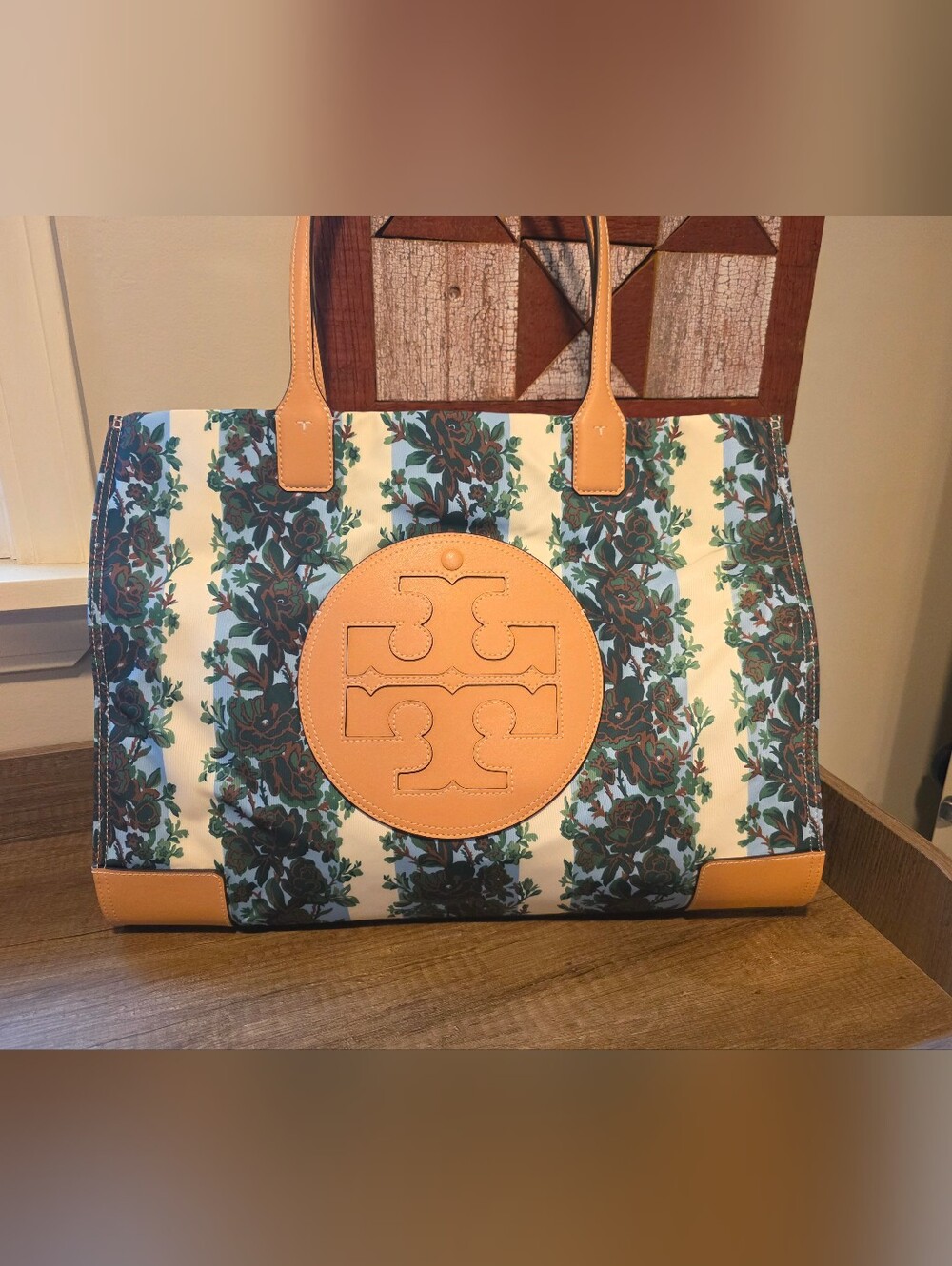 Tory Burch Ella Tote